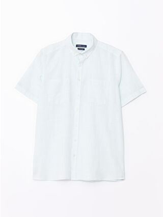 Dull Aqua Green