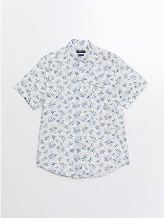 Blue Printed