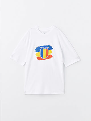 Buxe White
