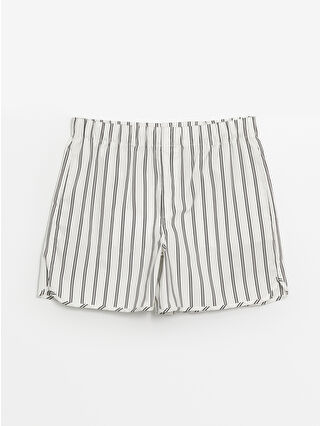 Black Striped