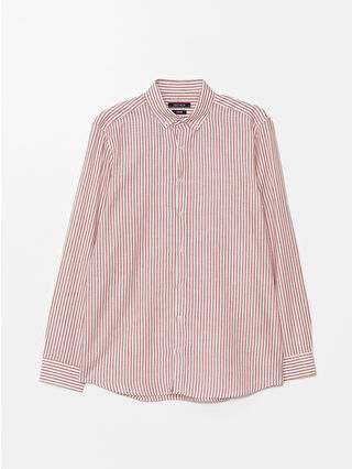 Coral Striped