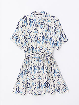 Blue Printed