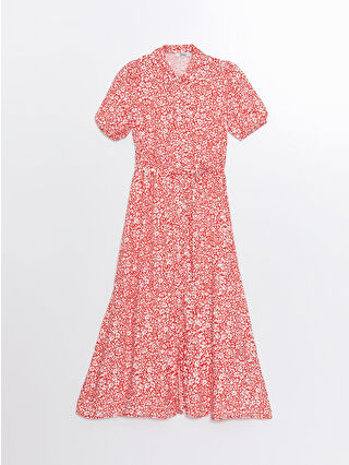 Kırmızı Baskılı