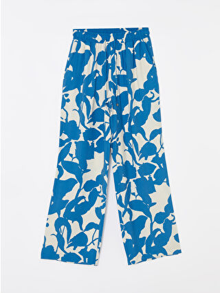 Blue Printed