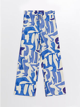 Blue Printed