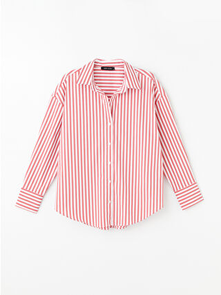 Red Striped