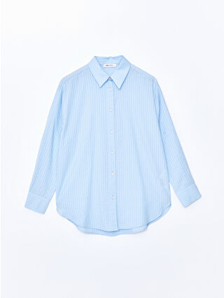 Blue Striped