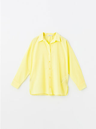 Pastel Yellow