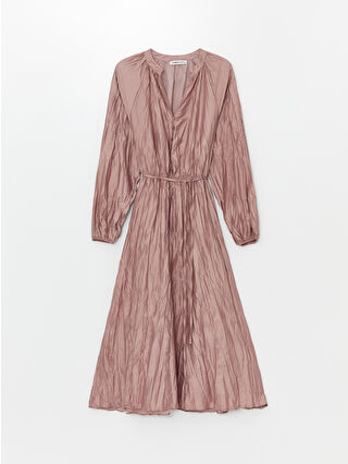 Dusty Rose