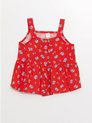 Kırmızı Baskılı