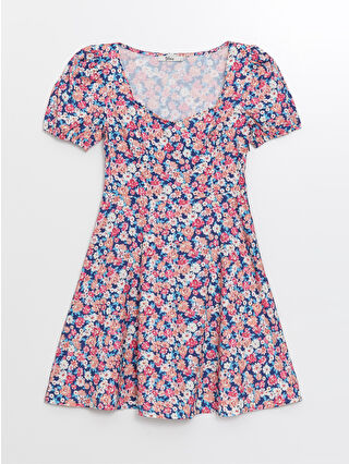 Karışık Baskılı