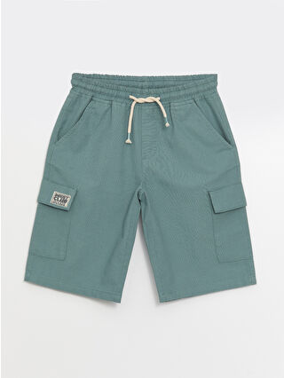 Dull Green