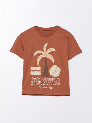 لون أزرق فاقع