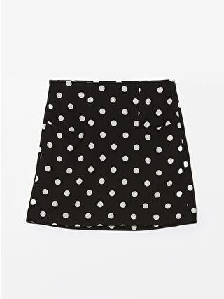 Black Printed