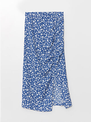 Blue Printed