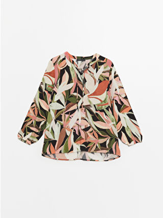 Mix Printed