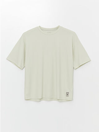 لون أخضر فاقع