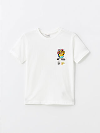 Ecru