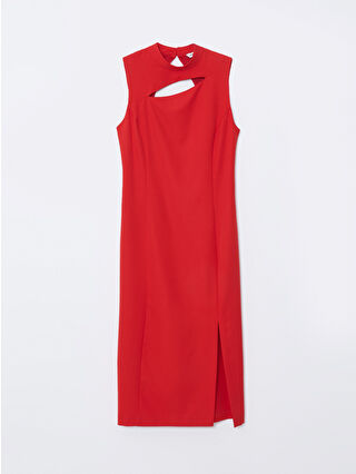 Mid Red