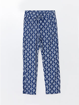 Blue Printed