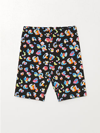 Mix Printed