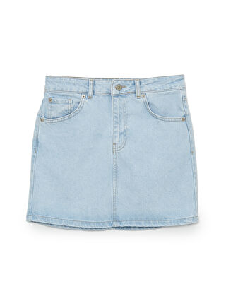 S. Açık İndigo Rodeo