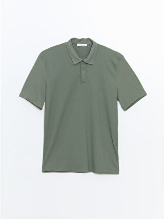 Dull Green