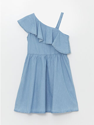 Açık İndigo Rodeo