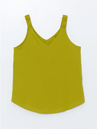 Pistachio Green