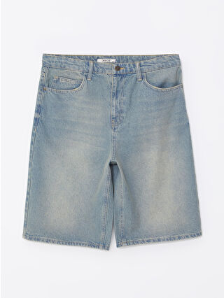 Açık İndigo Rodeo