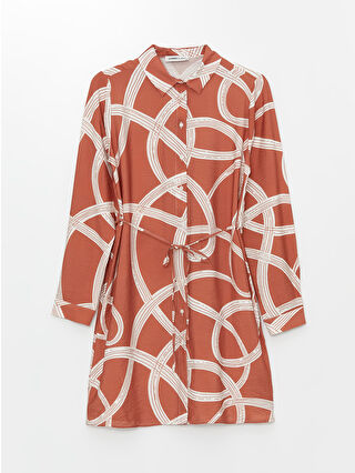 Coral Printed
