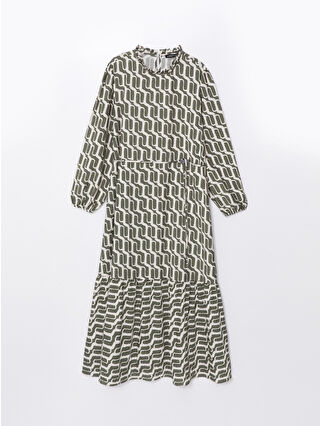 لون أخضر زيتوني فاتح