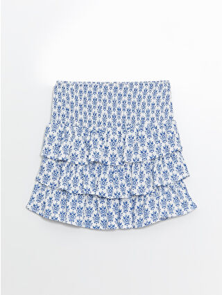 Blue Printed