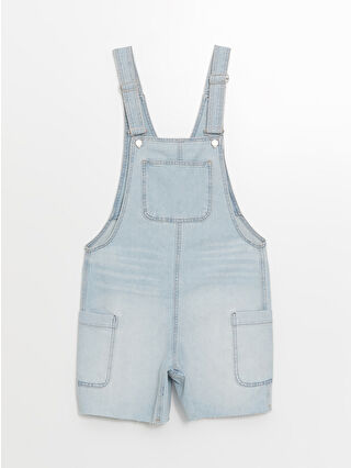 Açık İndigo Rodeo