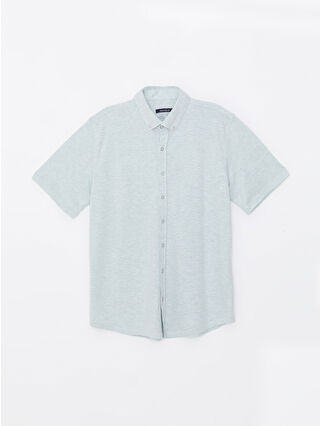 Khaki Melange