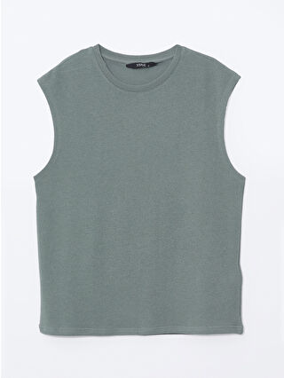 Dull Green