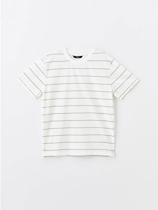 Black Striped