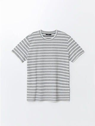 Black Striped