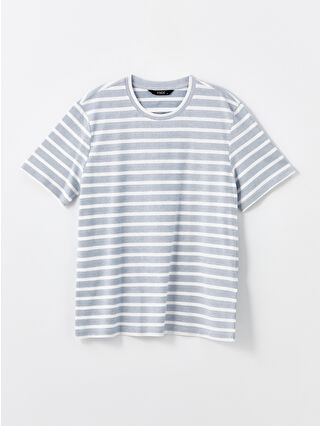 Blue Striped