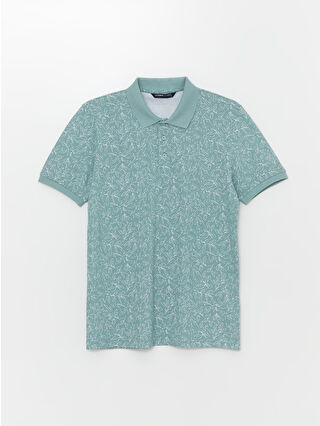 Dull Green