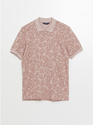 Dull Pink