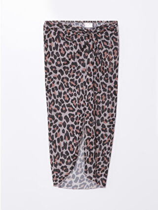 Black Printed