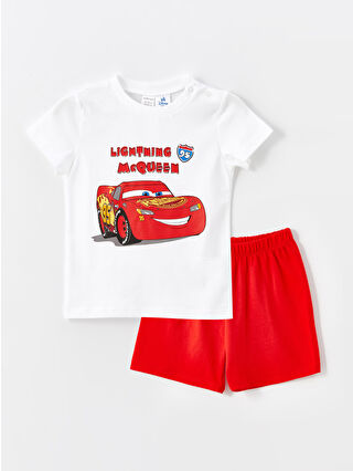 لون وردي باهت