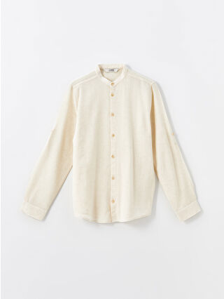 لون أخضر ميلانج