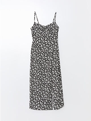 Black Printed