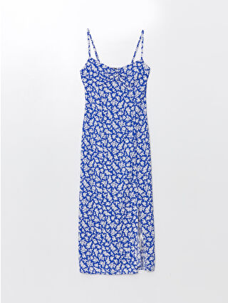 Blue Printed