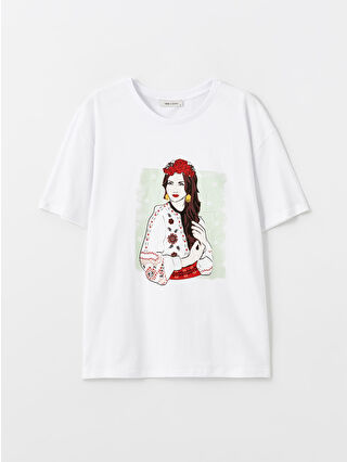 Buxe White