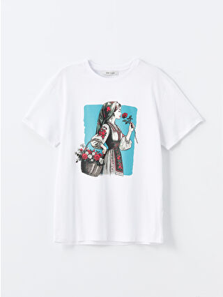 Buxe White