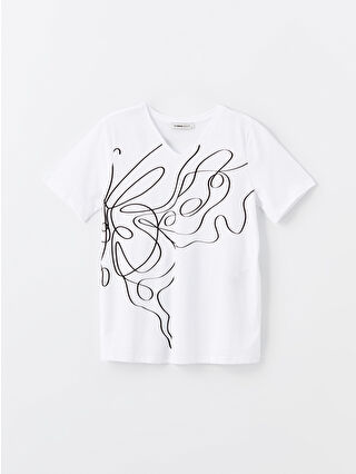 لون وردي باهت