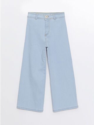 Açık İndigo Rodeo